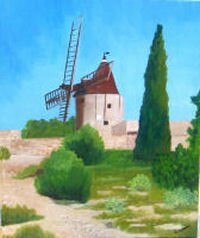 MOULINALPHONSEDAUDET